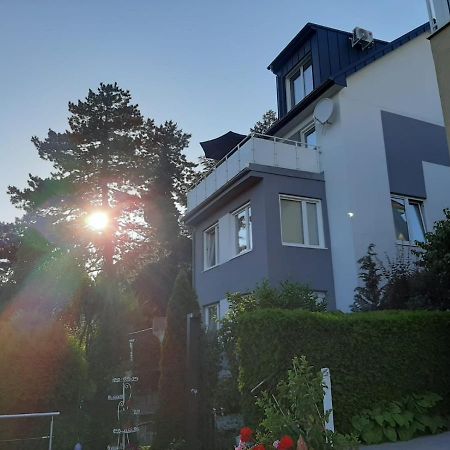Haus Apricum - Schoen Wohnen & Gratis Parken Vienna Exterior photo
