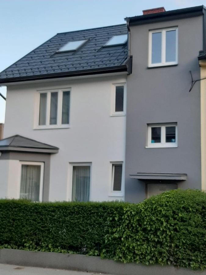 Haus Apricum - Schoen Wohnen & Gratis Parken Vienna Exterior photo