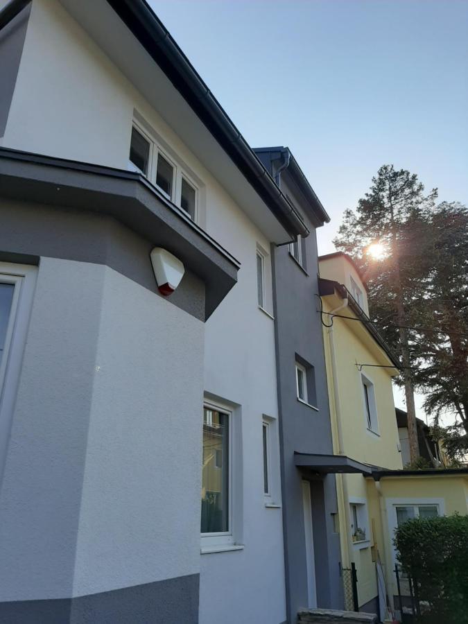 Haus Apricum - Schoen Wohnen & Gratis Parken Vienna Exterior photo
