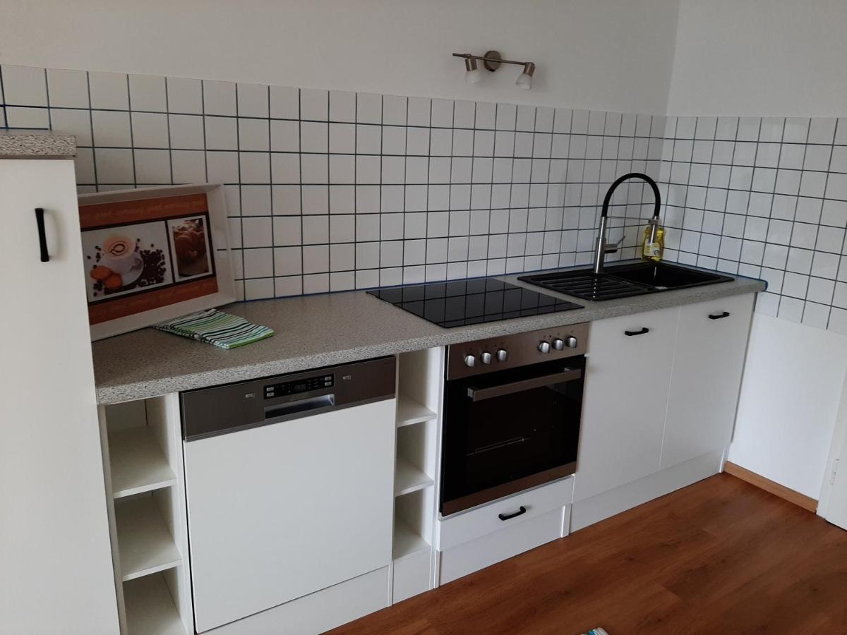 Haus Apricum - Schoen Wohnen & Gratis Parken Vienna Exterior photo