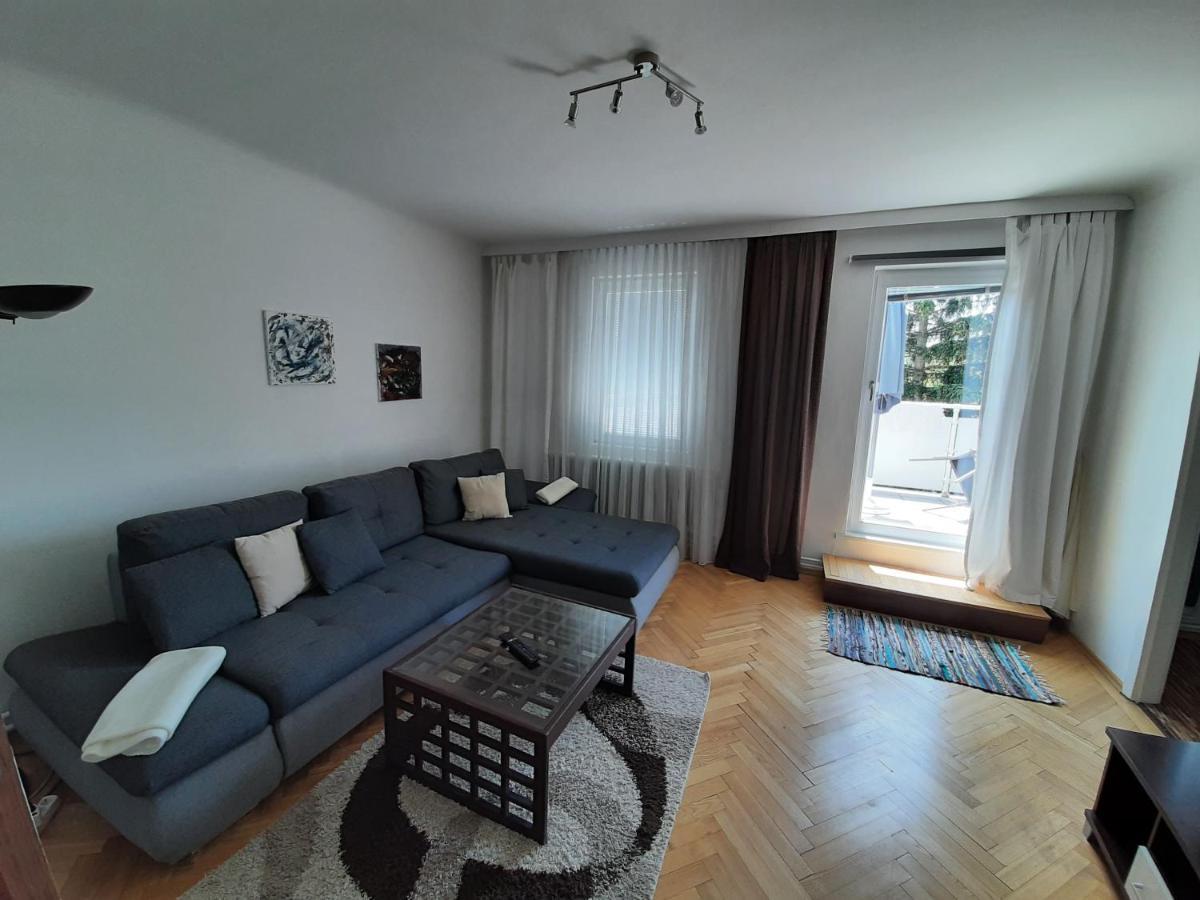 Haus Apricum - Schoen Wohnen & Gratis Parken Vienna Exterior photo