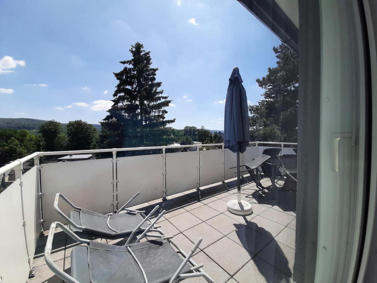 Haus Apricum - Schoen Wohnen & Gratis Parken Vienna Exterior photo