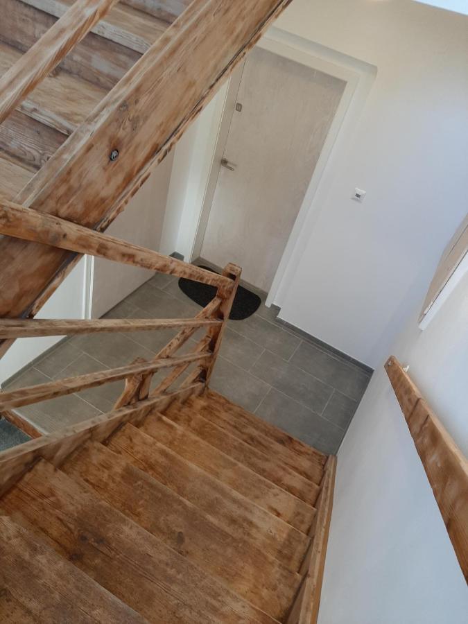 Haus Apricum - Schoen Wohnen & Gratis Parken Vienna Exterior photo