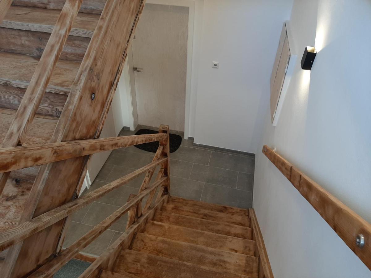 Haus Apricum - Schoen Wohnen & Gratis Parken Vienna Exterior photo