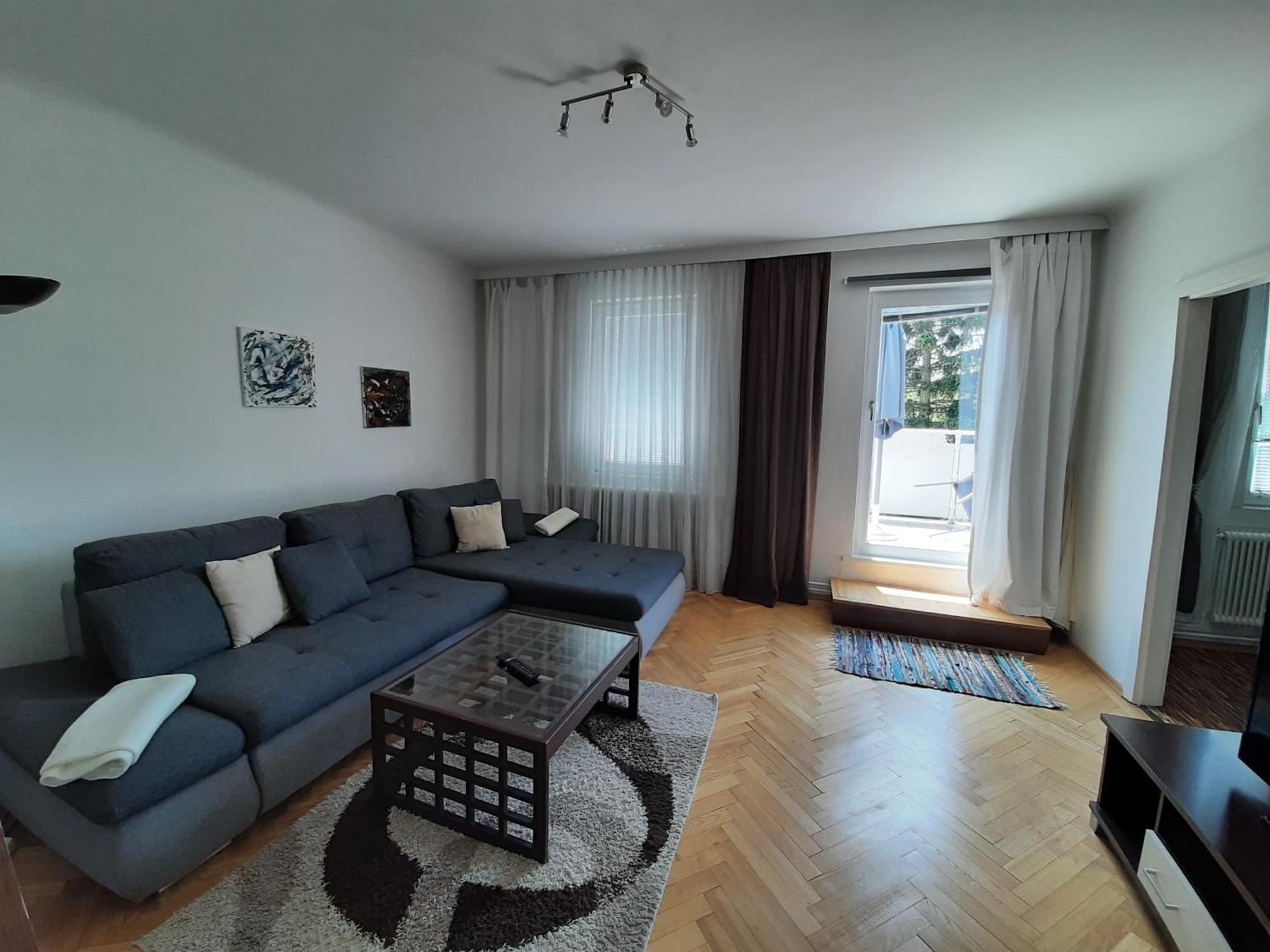 Haus Apricum - Schoen Wohnen & Gratis Parken Vienna Exterior photo