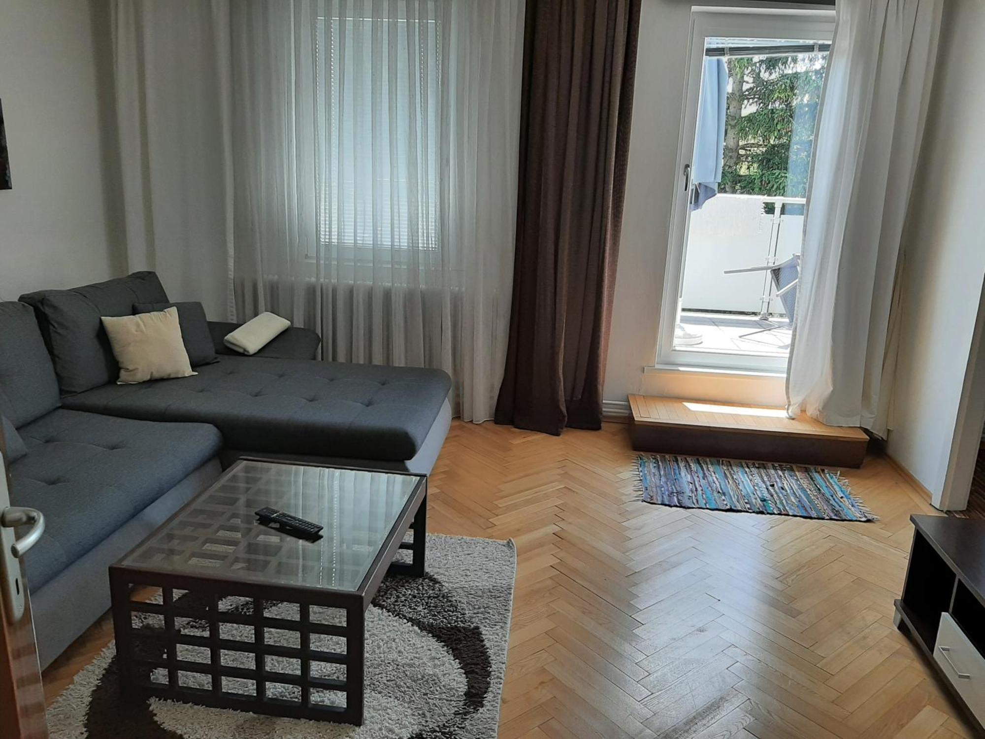Haus Apricum - Schoen Wohnen & Gratis Parken Vienna Exterior photo