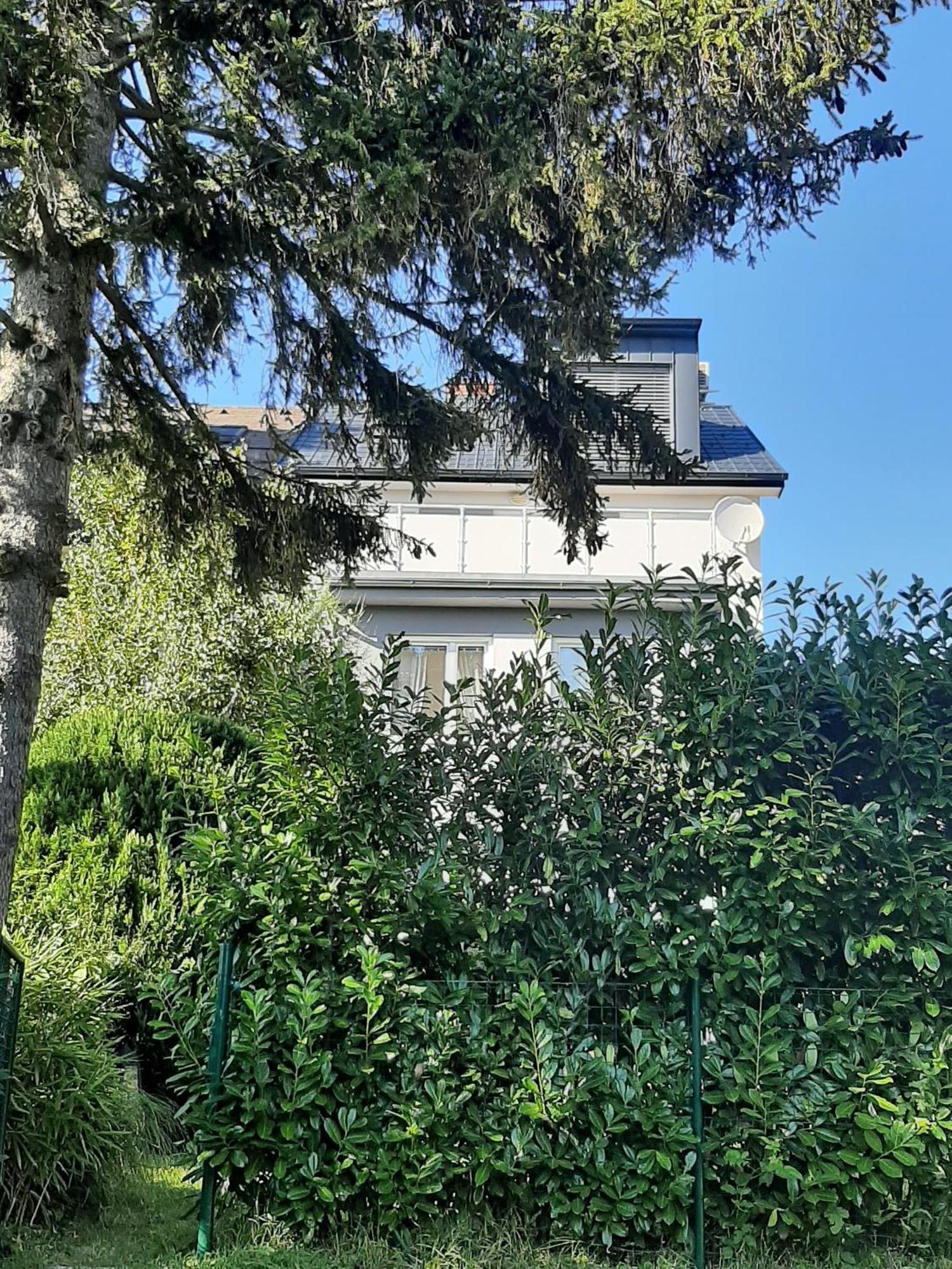 Haus Apricum - Schoen Wohnen & Gratis Parken Vienna Exterior photo