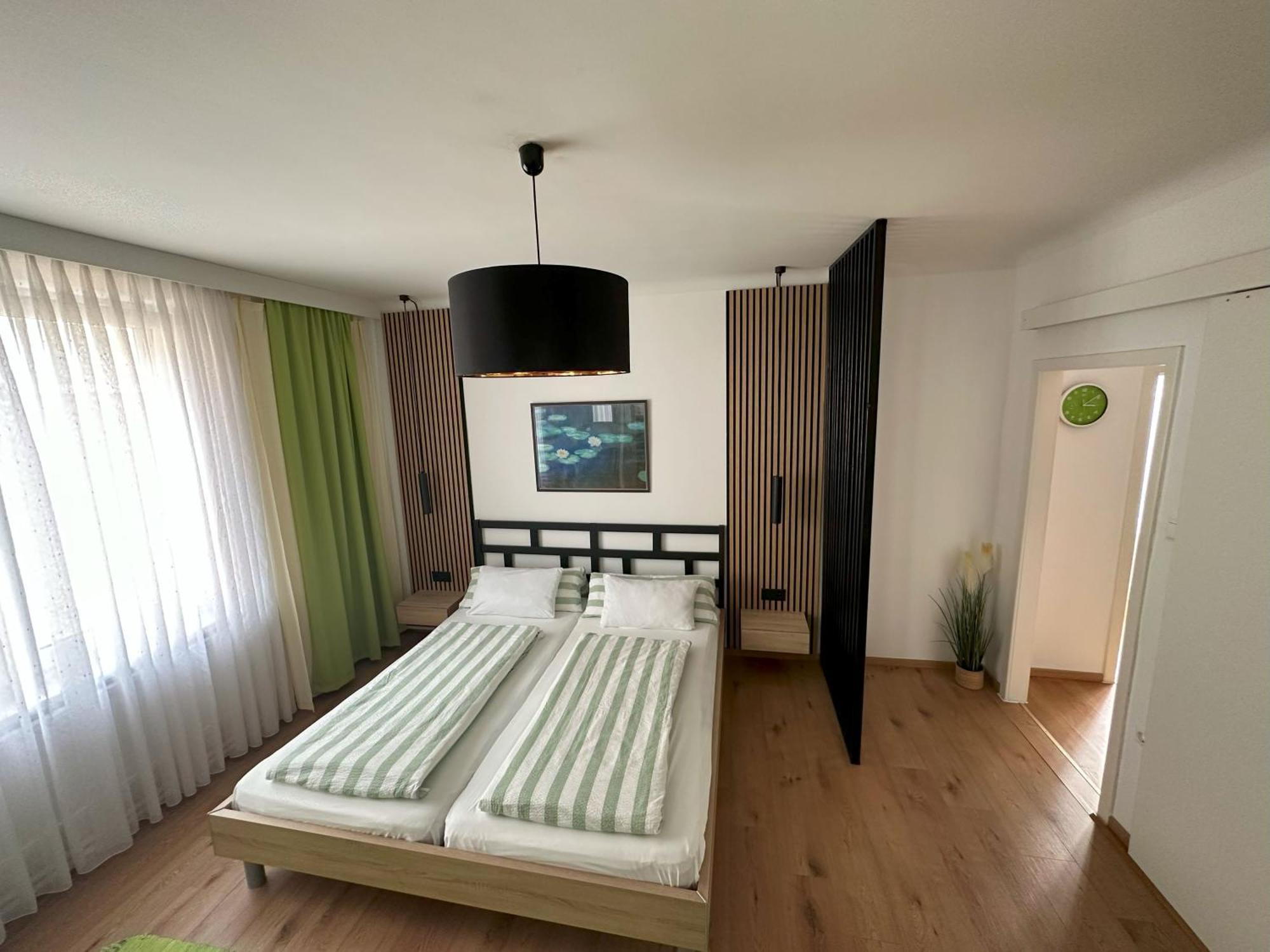 Haus Apricum - Schoen Wohnen & Gratis Parken Vienna Exterior photo