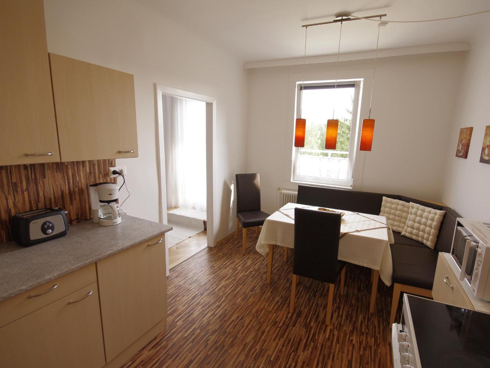 Haus Apricum - Schoen Wohnen & Gratis Parken Vienna Exterior photo